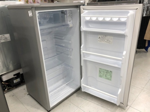 冷蔵庫の川崎　青葉　世田谷　鶴見　横浜　中古　AQUA