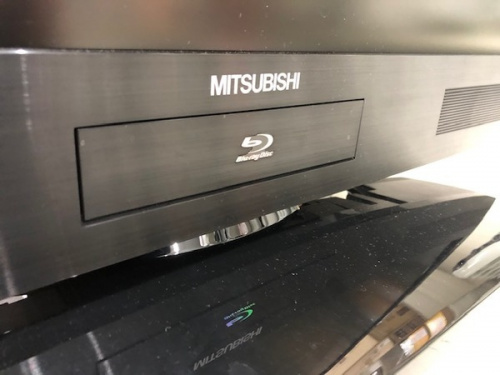 テレビの川崎 青葉 世田谷 鶴見 横浜 中古 MITSUBISHI