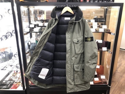 STONE ISLAND ストーンアイランドの川崎 青葉 世田谷 鶴見 横浜 中古 洋服