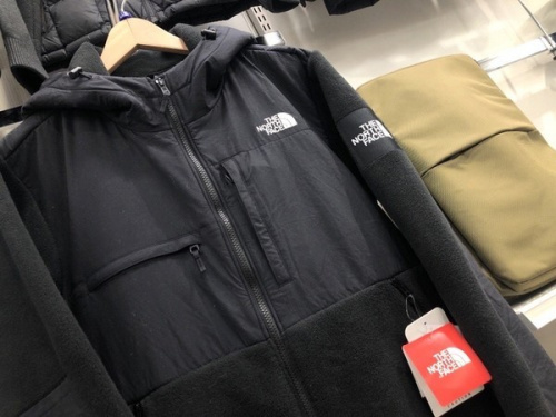メンズファッションのフリース ジャケット