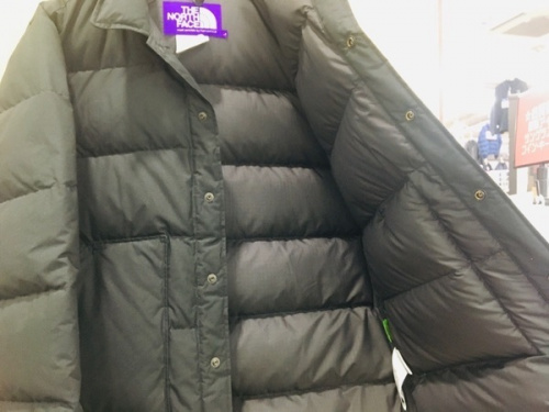 THE NORTH FACE PURPLE LABELの川崎　青葉　世田谷　鶴見　横浜　中古　洋服