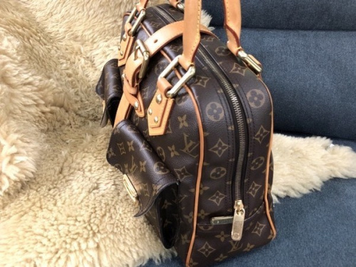 LOUIS VUITTONの川崎 青葉 世田谷 鶴見 横浜 ブランド 中古 買取