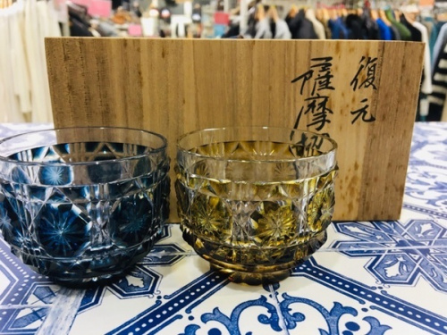 雑貨の和食器