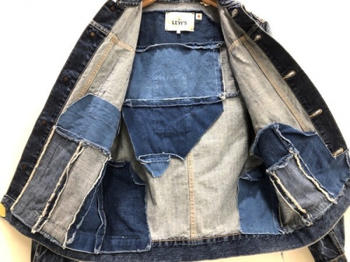 LEVIS リーバイスの川崎　青葉　世田谷　鶴見　横浜　中古　洋服