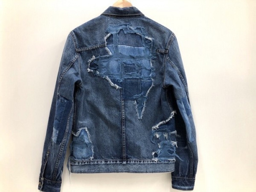 川崎　青葉　世田谷　鶴見　横浜　中古　洋服の横浜川崎中古洋服情報