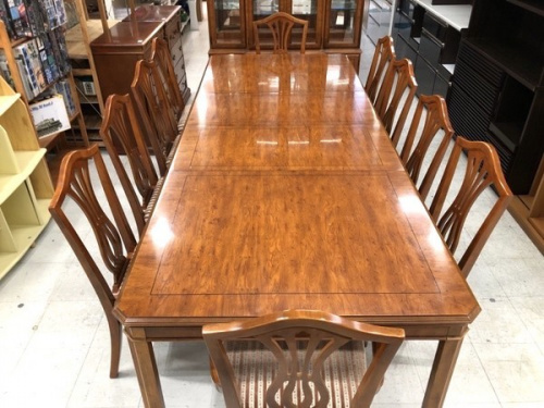 川崎　青葉　世田谷　鶴見　横浜　中古　家具の横浜川崎中古家具情報