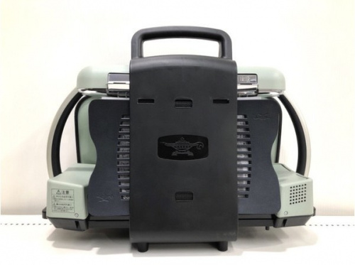 グリルのAladdin アラジン