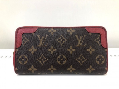 バッグのLOUIS VUITTON