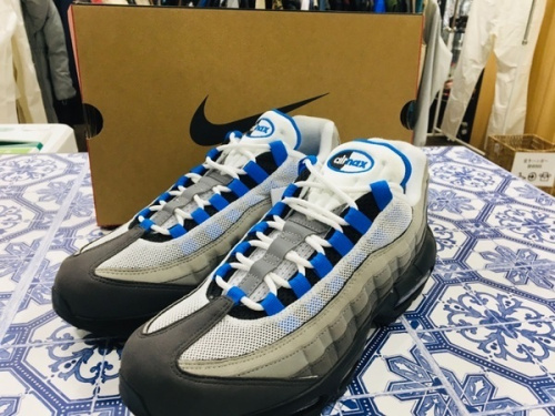 メンズファッションのNIKE AIRMAX