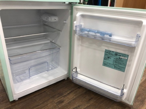 川崎　青葉　世田谷　鶴見　横浜　中古　家電　エスキュービズムの川崎　青葉　世田谷　鶴見　横浜　中古　冷蔵庫