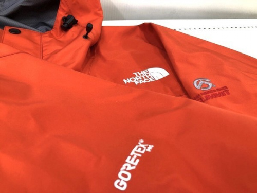 メンズファッションのジャケット