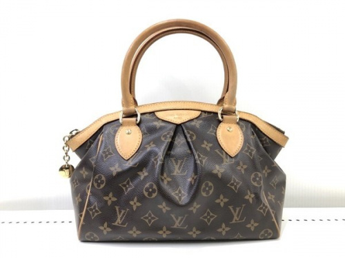バッグのLOUIS VUITTON