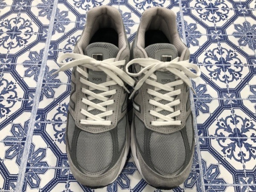 NEW BALANCEのニューバランス
