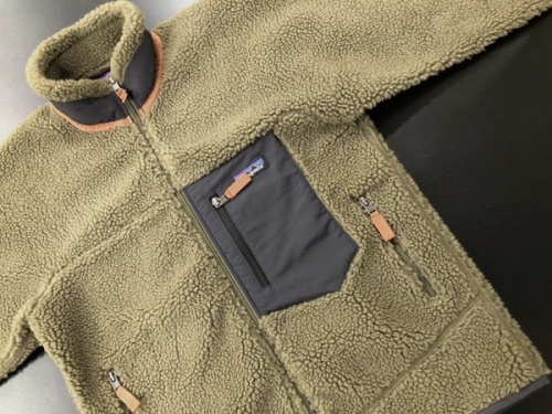 メンズファッションのジャケット