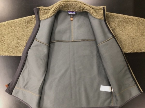 Patagoniaのパタゴニア