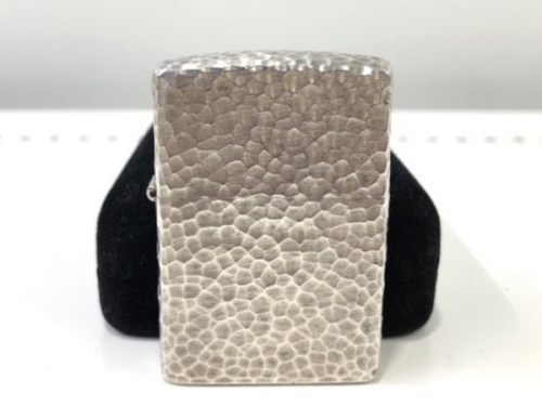 ZIPPOのジッポ