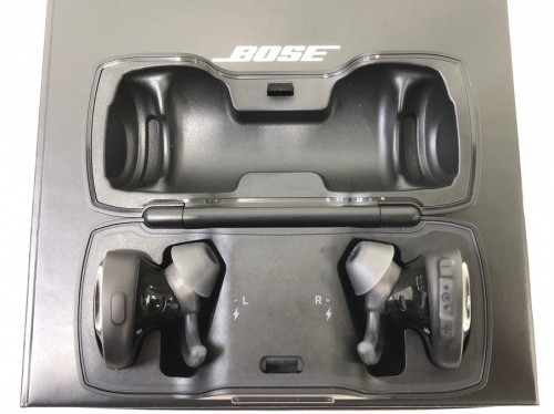 オーディオのBOSE ボーズ