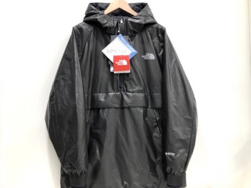 ジャケットのPatagonia