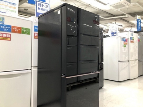 横浜川崎中古家電情報