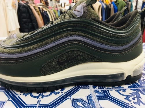 NIKE AIRMAXのナイキ エアマックス