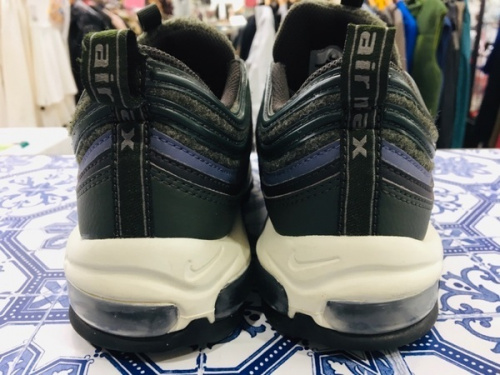 ナイキ エアマックスの世田谷　鶴見　横浜　洋服　中古　買取