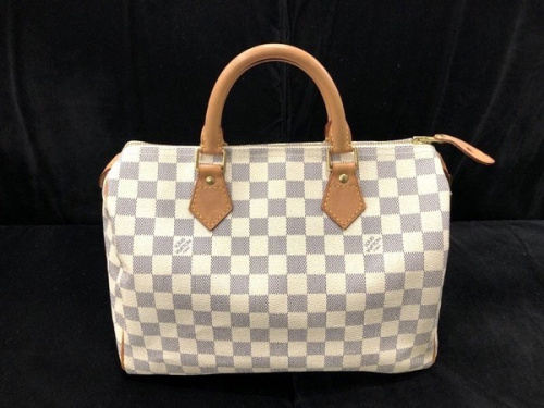 バッグのLOUIS VUITTON