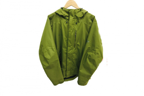 メンズファッションのジャケット