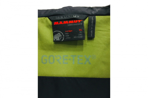 マムートの横浜川崎中古洋服情報