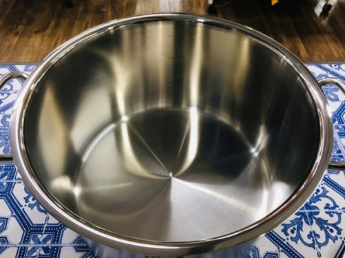 洋食器のFissler