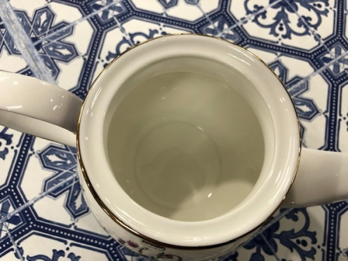 洋食器のRoyal Collection