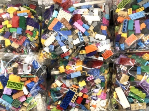 ホビーのおもちゃ