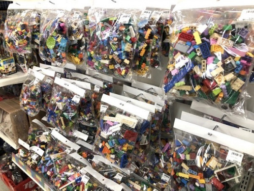 LEGO レゴの川崎　青葉　世田谷　鶴見　横浜　ホビー　中古　買取