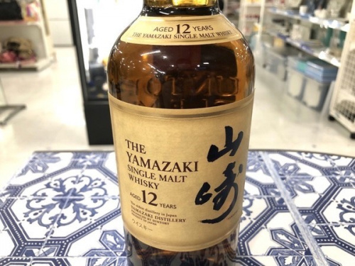 ウィスキーの川崎　青葉　世田谷　鶴見　横浜 酒 買取
