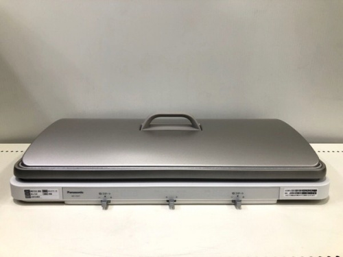 IH ホットプレートのPanasonic パナソニック