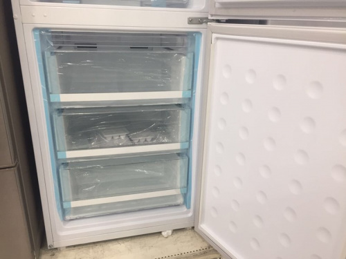 Haierの横浜川崎中古家電情報