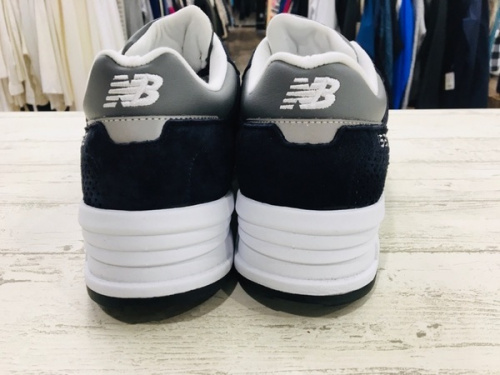 NEW BALANCEの世田谷　鶴見　横浜　洋服　中古　買取