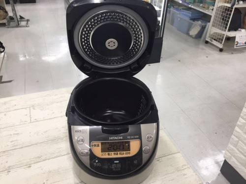 IH ホットプレートのPanasonic パナソニック