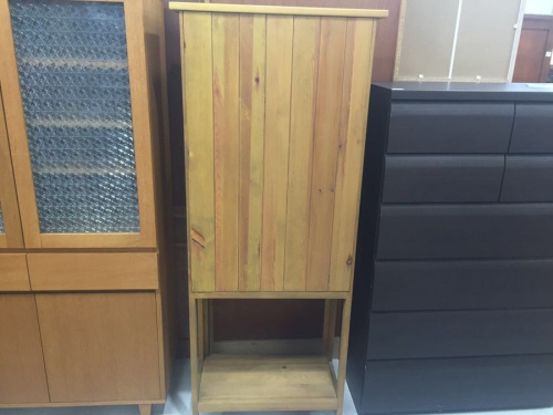 万能収納のコレクションボード