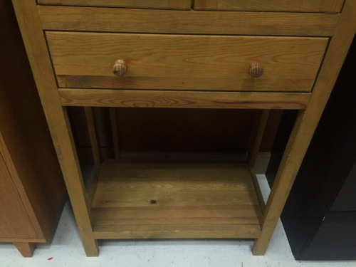 コレクションボードのナチュラル