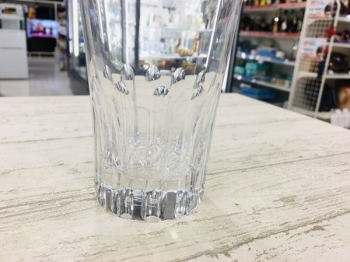洋食器のBaccarat