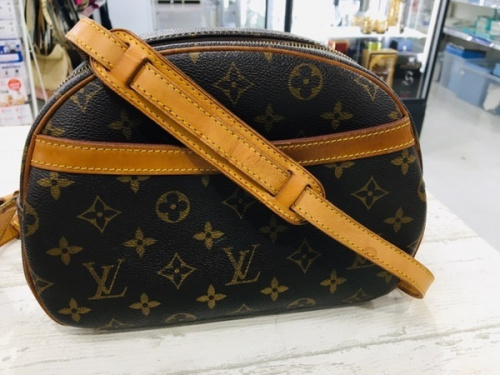 LOUIS VUITTONの川崎　青葉　世田谷　鶴見　横浜　ブランド　中古　買取