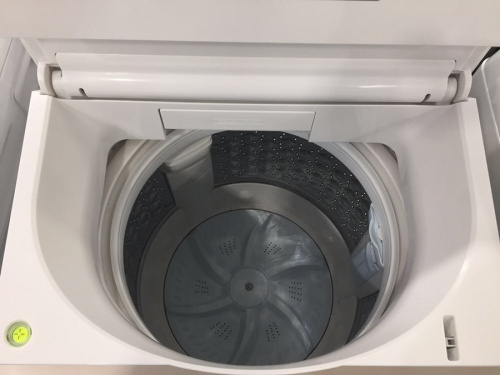 TOSHIBAの横浜川崎中古家電情報