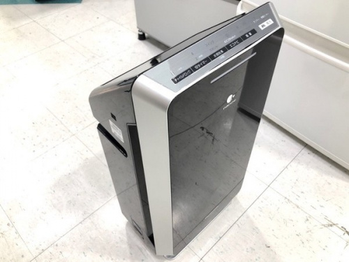 パナソニックの横浜川崎中古家電情報