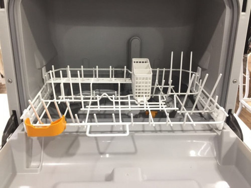 食器洗い乾燥機のPanasonic