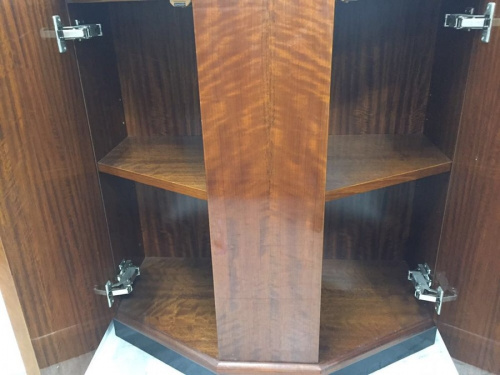 マルチユースチェストのkarimoku domani