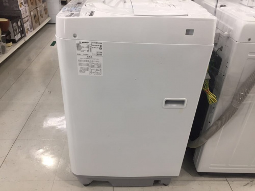 SHARPの横浜川崎中古家電情報