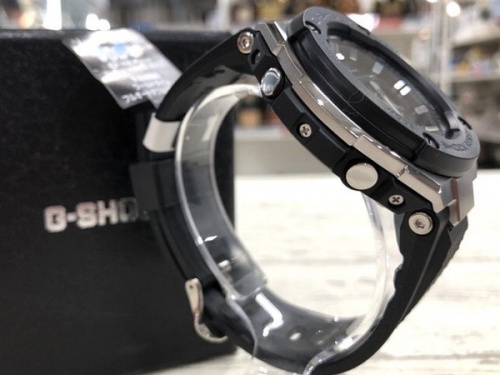 ﾊﾝﾄﾞﾊﾞｯｸﾞのCASIO カシオ