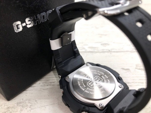 CASIO カシオの横浜川崎中古腕時計情報