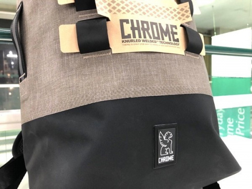 クロームの横浜川崎中古ﾊﾞｯｸﾞ情報