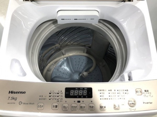 ハイセンスのHisense